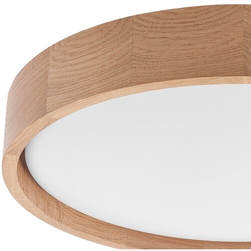  Brilagi - LED stropna svetiljka MANAROLA SIMPLE LED/24W/230V 3000K Slike