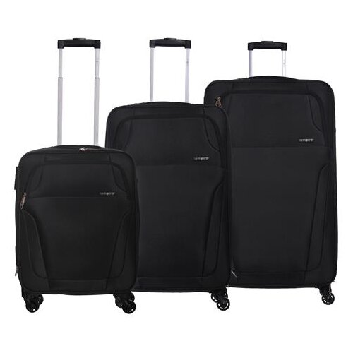 Enova ABS set kofera 3/1 bordo ( 514.240.24 ) Cene