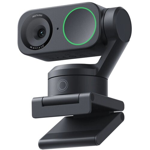 INSTA 360 Link 2 webcam 3840 x 2160 pixels USB Black Cijene