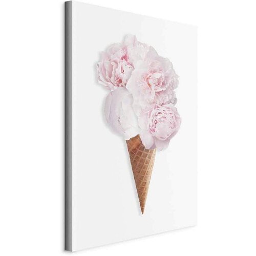 Artgeist Slika Na Platnu Flower Flavor Cene