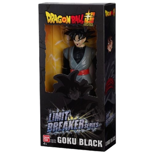 Bandai dragon ball goku black figura 30 cm ( db36641 ) Cene