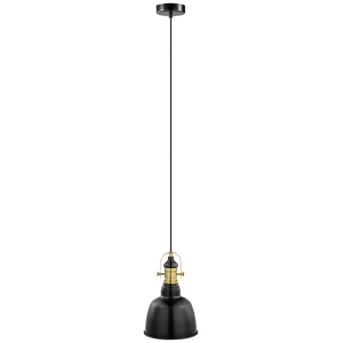 Eglo 49693 - visilica gilwell 1xE27/60W Slike