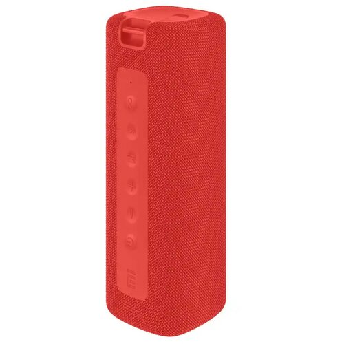 Xiaomi Crveni-Xiaomi Bluetooth zvučnik MiPortable 16W Cene