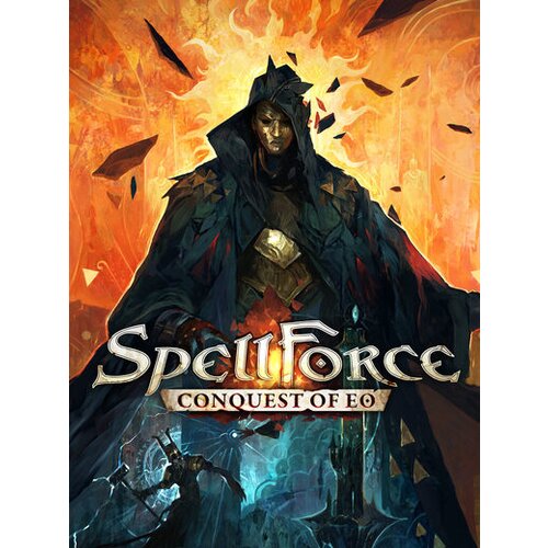 Steam SpellForce: Conquest of Eo (PC) Key EUROPE Cene