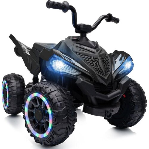 Premium Stil dečiji kvad atv ride-on spiderman Slike