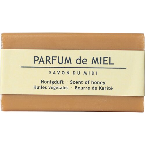 Savon du Midi Sapun s karite maslacem - Miris meda Slike