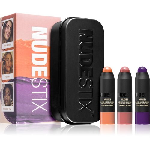 Nudestix Trendy Blush Kit make-up set Cijene