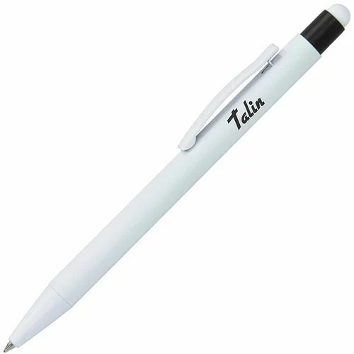  Kemični svinčnik Talin, bel