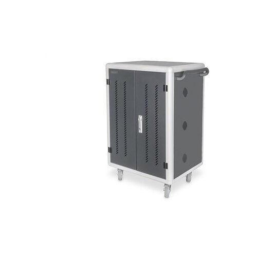 Digitus Charging Trolley for 30 Notebooks /Tablets up to 15.6 inch, USB- C Cijene