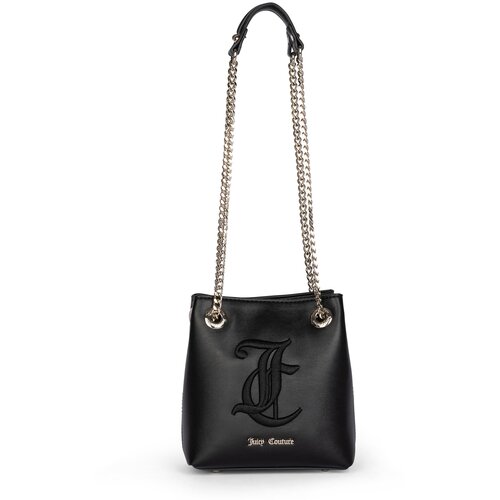 Juicy Couture Ženska torbica Beverly, Crna Cene