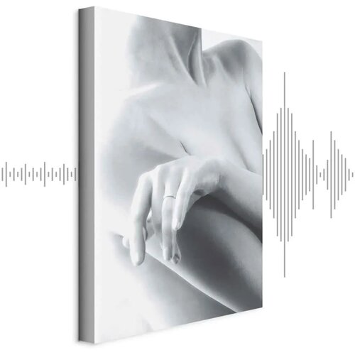  Slika - Feminine Delicacy (1 Part) Vertical 80x120 Akustična Cijene