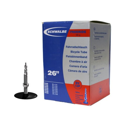 Schwalbe unutra&amp;scaron;nja guma sv13f ek freeride 26&amp;amp;quot ( 1010474 ) Slike