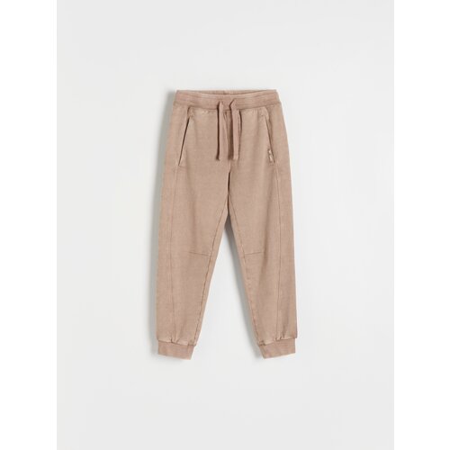 Reserved Boys` trousers - bež Cene