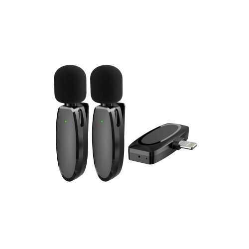  VLOG-L2 Karma dupli wireless mikrofon (iPhone) Cijene