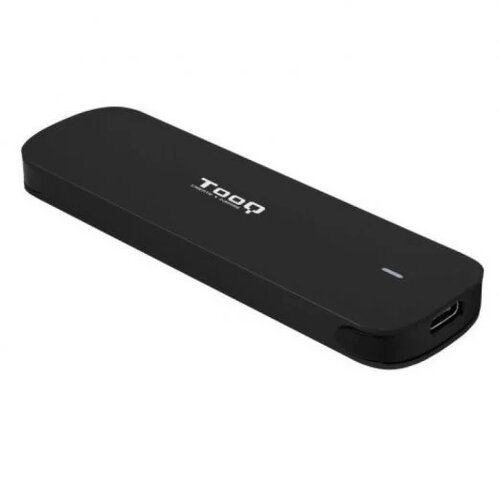 TooQ Zunanja &scaron;katla za SSD M.2 Nvme črna, (21405899) Cene