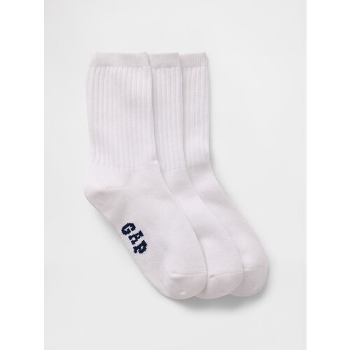 GAP Children's socks, 3 pairs - Boys Cijene