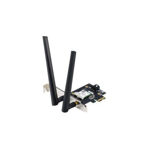 Asus PCE-AXE5400 Internal WLAN 2402 Mbit /s Cijene