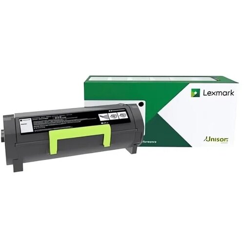 Lexmark Crni toner 66S5H00 Cene