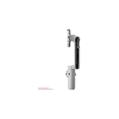 INSTA 360 Flow Standalone Grey kardan za pametni telefon Slike