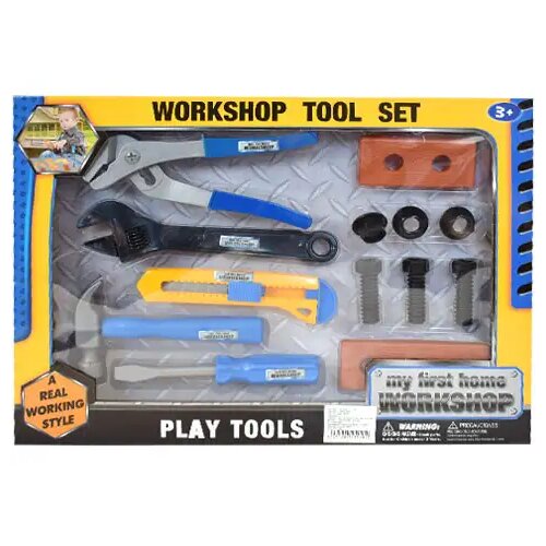 Magic Toys 13-delni komplet orodja Cene