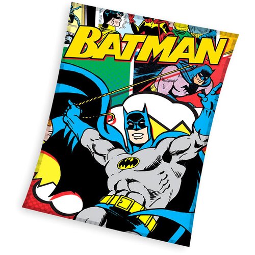  Batman deka 110x140 Slike