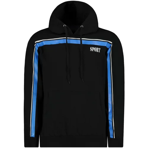 Aliatic Men's hoodie Sport