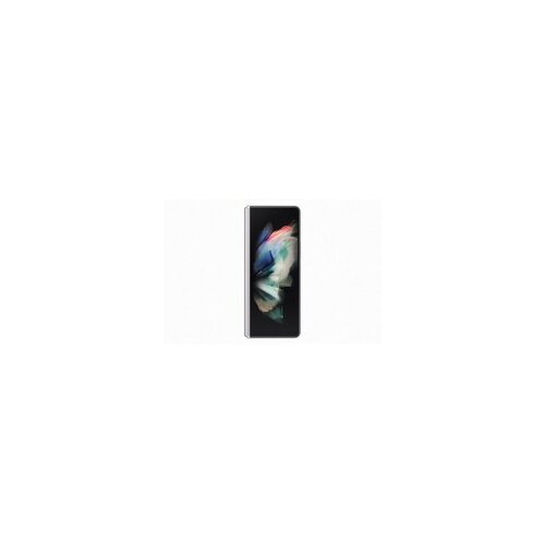 Samsung Galaxy Z Fold3 5G 12GB/512GB silver mobilni telefon Slike