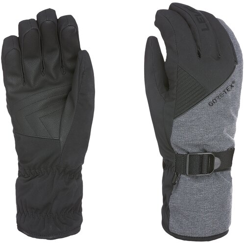 Level Trouper gtx rukavice za skijanje crna 3339UG Cene