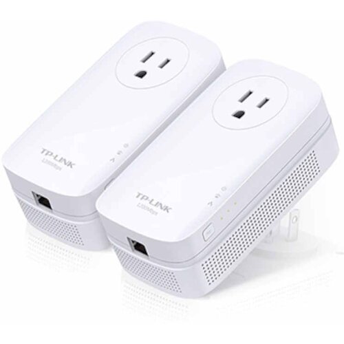 Tp-link Powerline adapter TL-PA8010P KIT/AV1000/MU-MIMO Cene