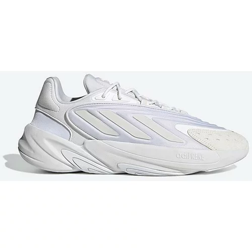 Adidas Superge Ozelia bela barva, H04251