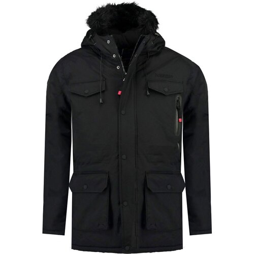 Geographical Norway ALCALINE BOY Crna Slike