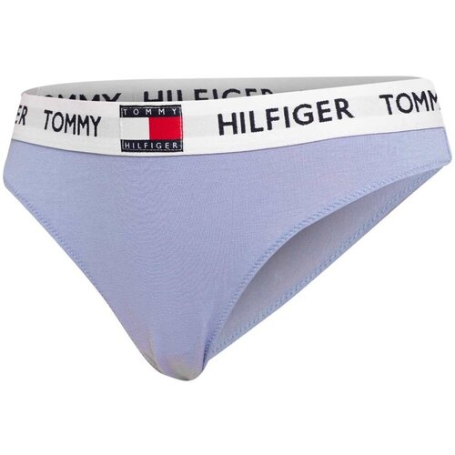 Tommy Hilfiger UW0UW02193DYB Ljubičasta Slike