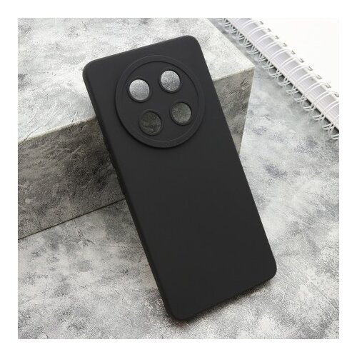  Futrola silikon pro camera za honor magic 7 lite crna ( F119507 ) Slike