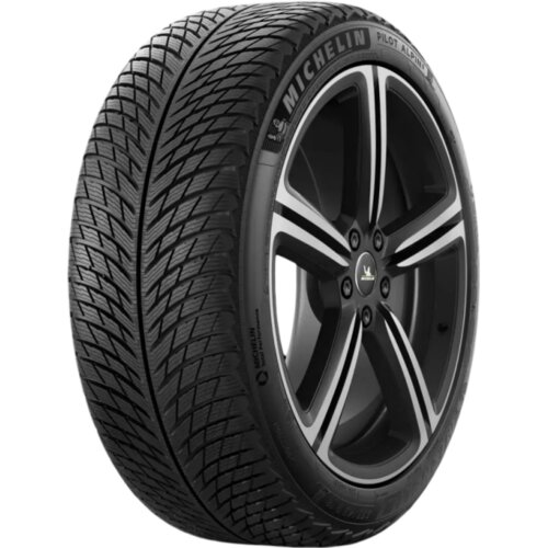 Michelin Pilot Alpin 5 235/40 R18 95V XL zimska guma, DOT 2023 Slike