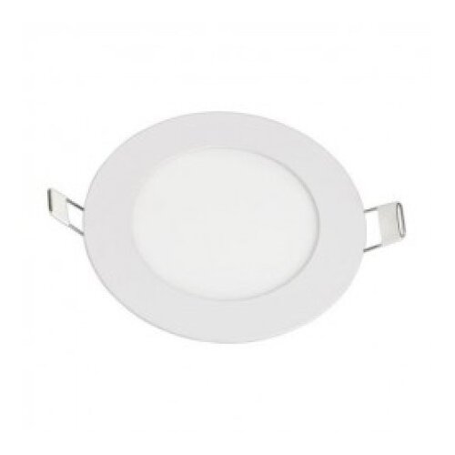 Roomlux u.C. Led panel 3w/ugradni-plafonjera okrugla/6400k/240lm ( PANU3COR/Z ) Cene