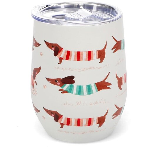 Rex London Putna &amp;scaron;alica 350 ml Sausage Dog &amp;ndash; Slike
