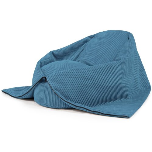 SLOWDOWN Plava vreća za bebe od samta Cocoon 100 &amp;ndash; Slike