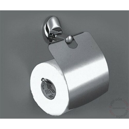 Diplon Metalni držač toalet papira (SE60172) Slike
