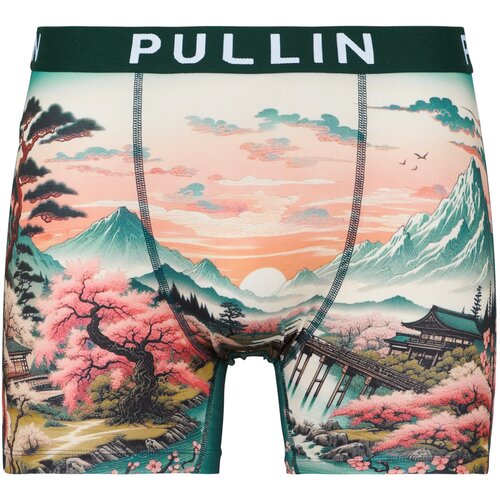 Pullin FASHION 2 Vi&amp;scaron;ebojna Slike