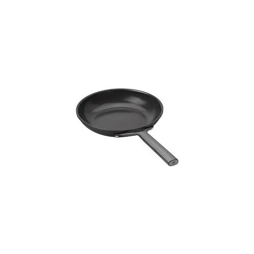 Zwilling Milano Frying Pan 24 cm, Black Cene