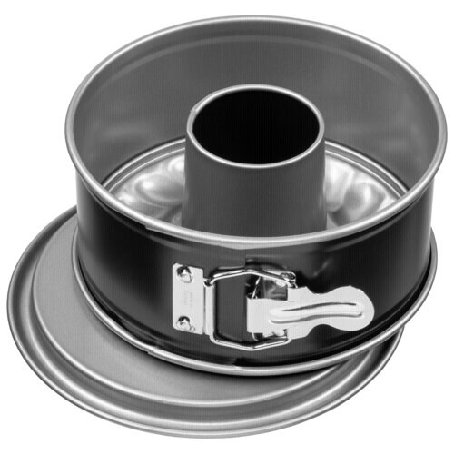 Kaiser Inspiration mini-springf. pan,flat bottom,Tube sheet 18cm Cijene