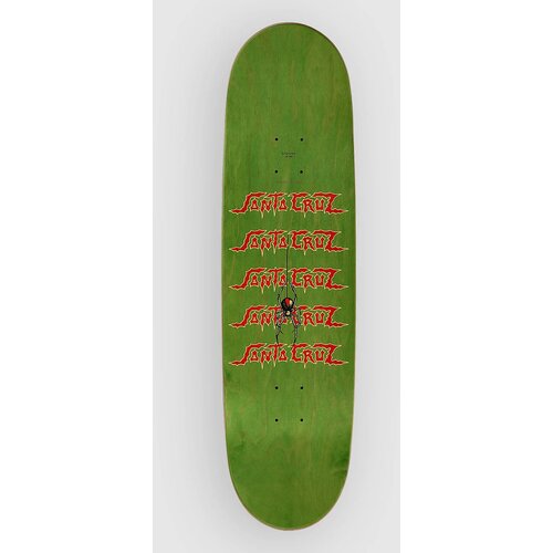 Santa Cruz Pace Dungeon Pro 8.7&amp;quot; Skateboard deska black Slike