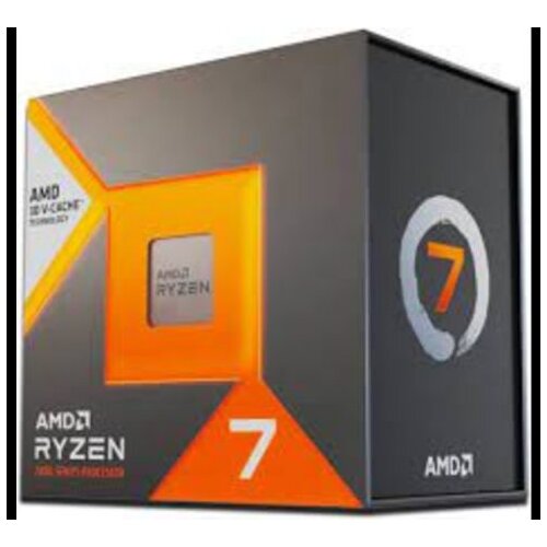 AMD Ryzen 7 7800X3D Cijene