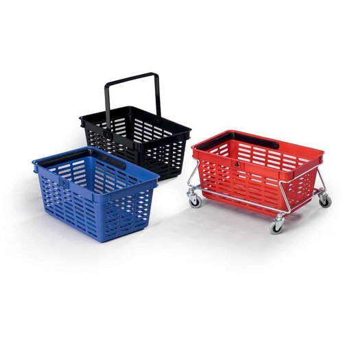 Durable Nakupovalna ko&amp;scaron;ara 19l Slike