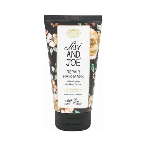 Sisi and Joe repair hair mask Slike