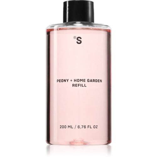 Sister&amp;#039;s Aroma Peony + Home Garden punjenje za aroma difuzer 200 ml Slike