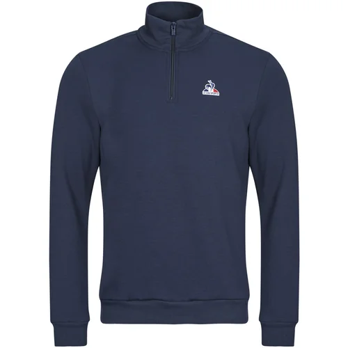 Le Coq Sportif ESS HALFZIP N°1 M