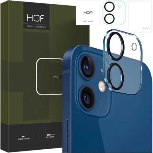HOFI OVITEK ZA KAMERO CAM PRO+ IPHONE 12 PROZOREN ZAŠČITNI OVITEK, (22069306) Cene
