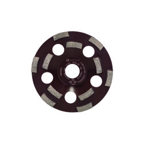 Bosch Dijamantni lončasti brusovi za velik broj okretaja Expert for Abrasive 2608602553 Cene