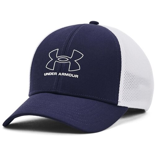 Under Armour Men&amp;#039;s cap Iso-chill Driver Mesh Slike